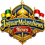 Launching WEBSITE Jaguar Melayu Resmi tgl 07 Januari 2026 di Hotel Arya Duta