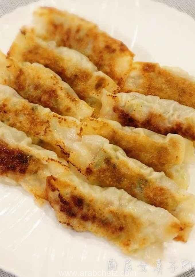 طريقة تحضير زلابية الملفوف ولحم الخنزير زلابية الملفوف ولحم الخنزير