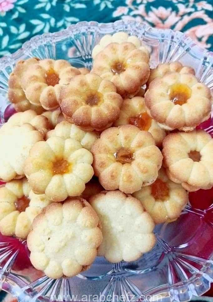 بيتي فور يذوب بالفم