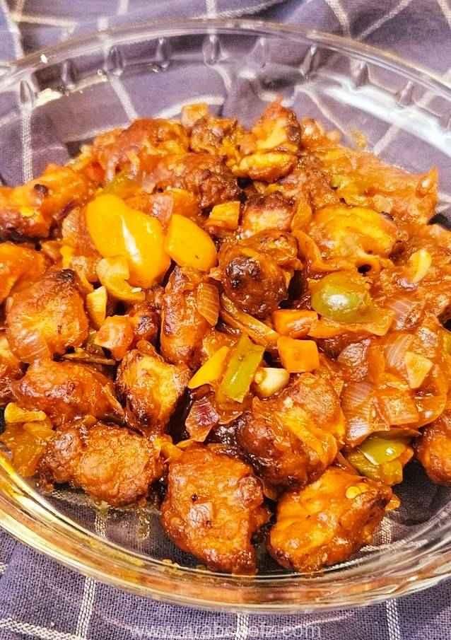 دجاج كانتون