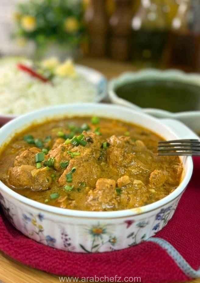 دجاج مدخن بالبابريكا المدخنة