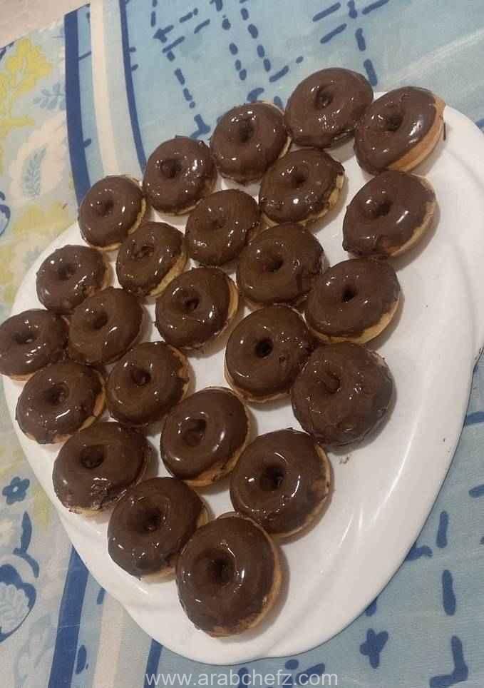 دونات الآلة