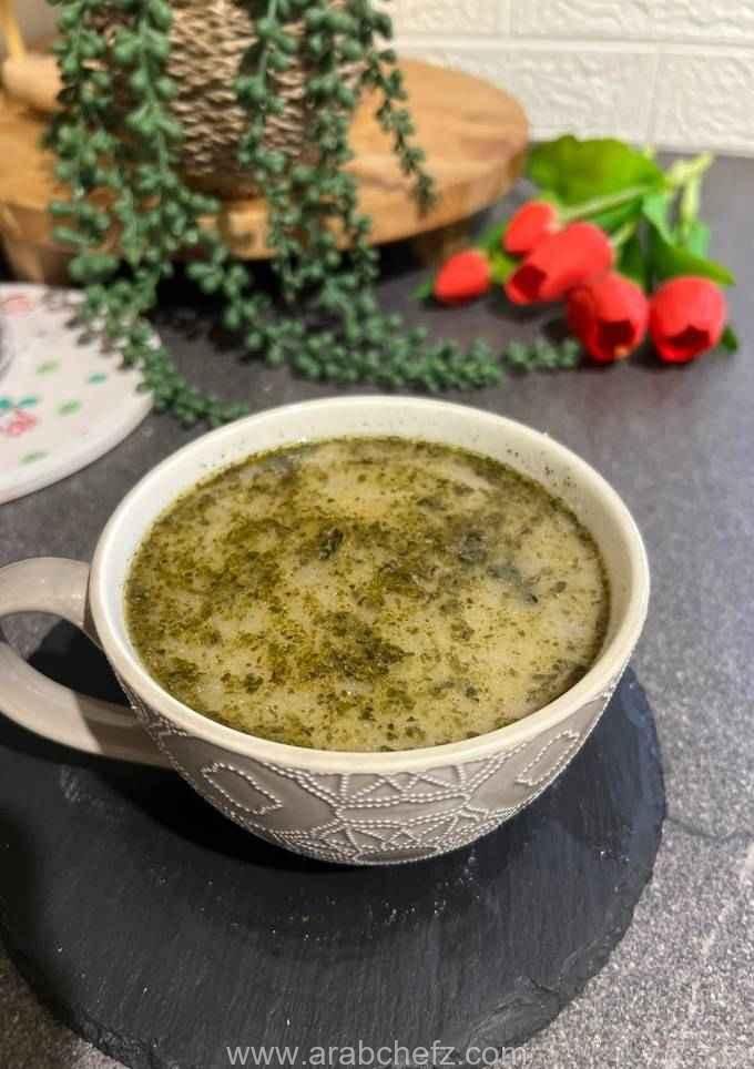 شوربة الكشك