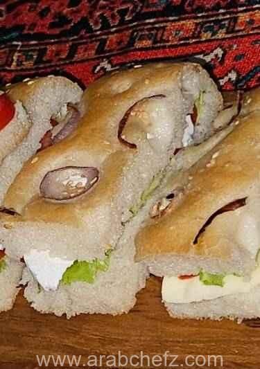 فوكاشيا الإيطالية