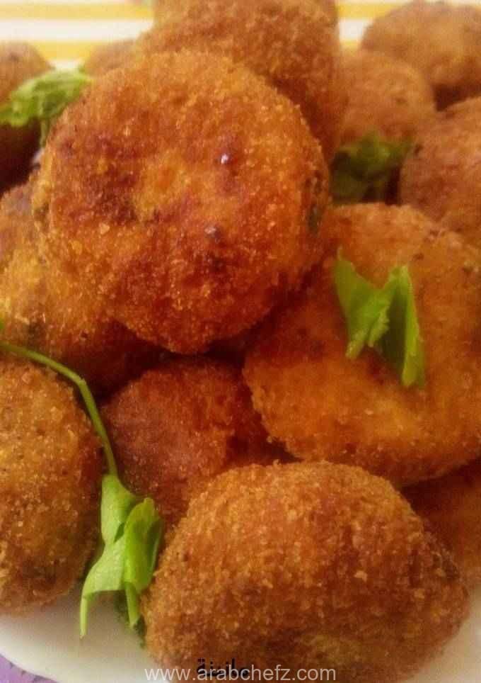 كروكات الروز