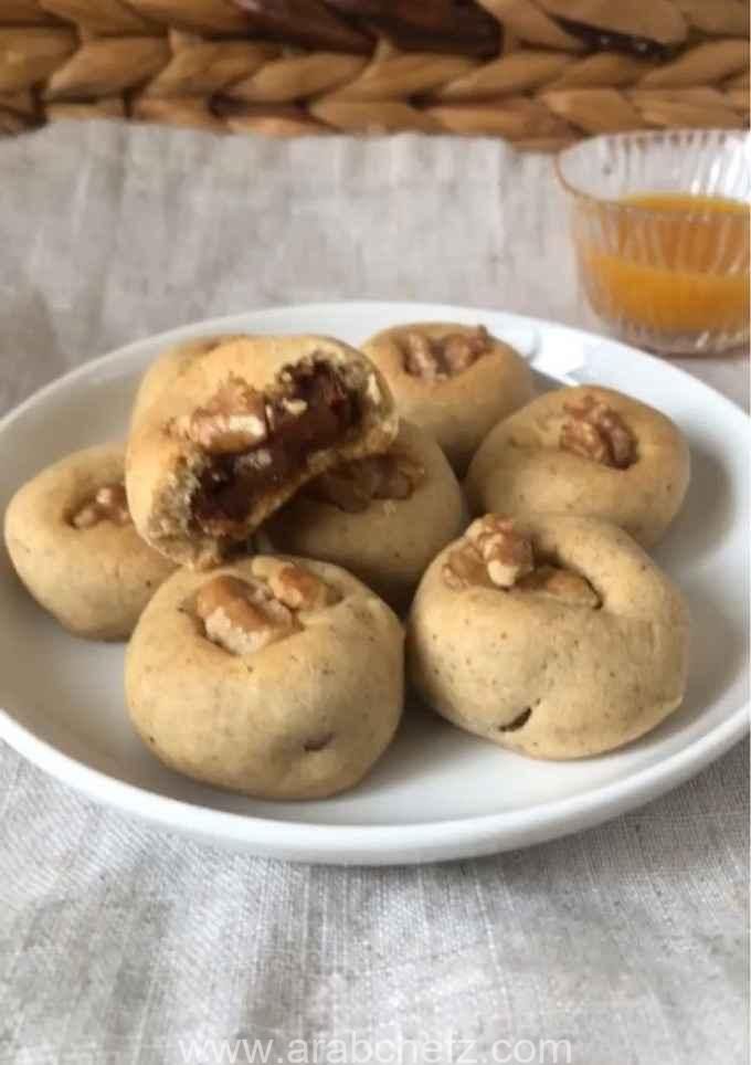 معمول القرفة