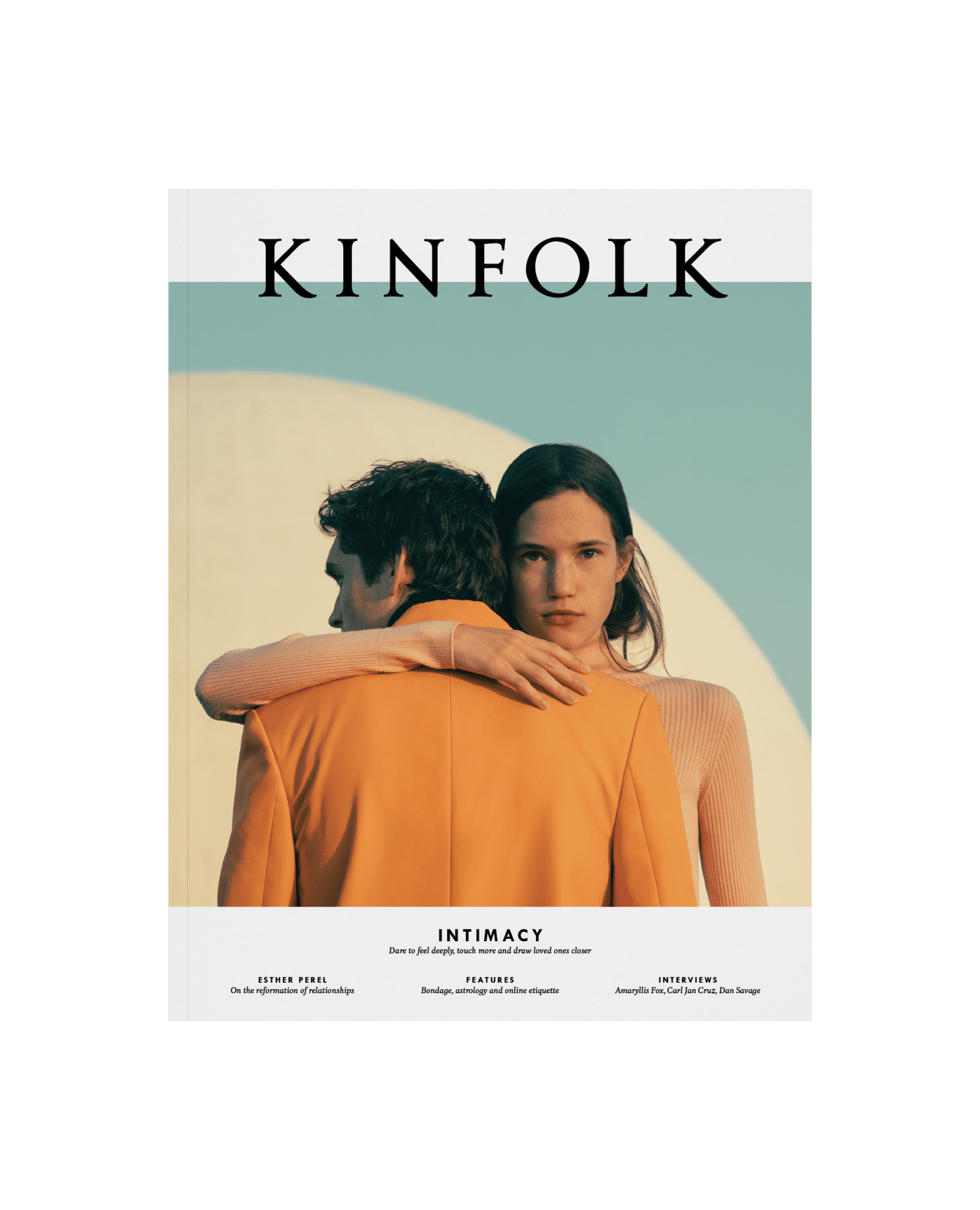 Shop Kinfolk