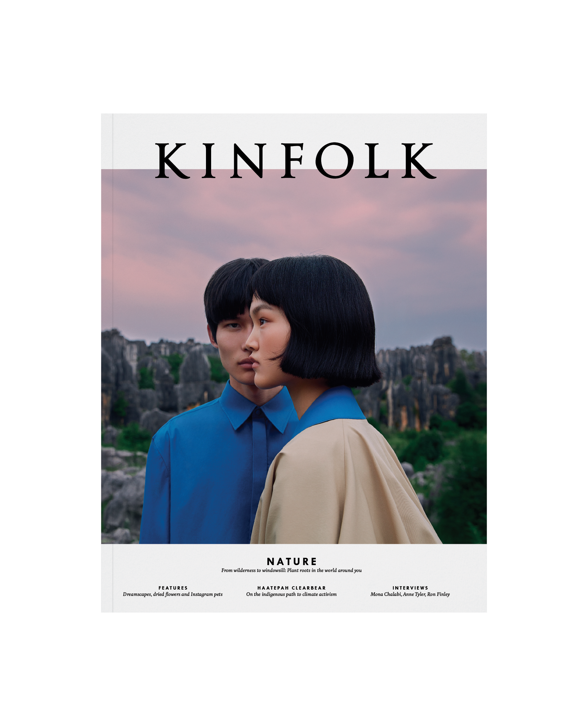 Magazine Archives - Page 2 of 2 - Kinfolk