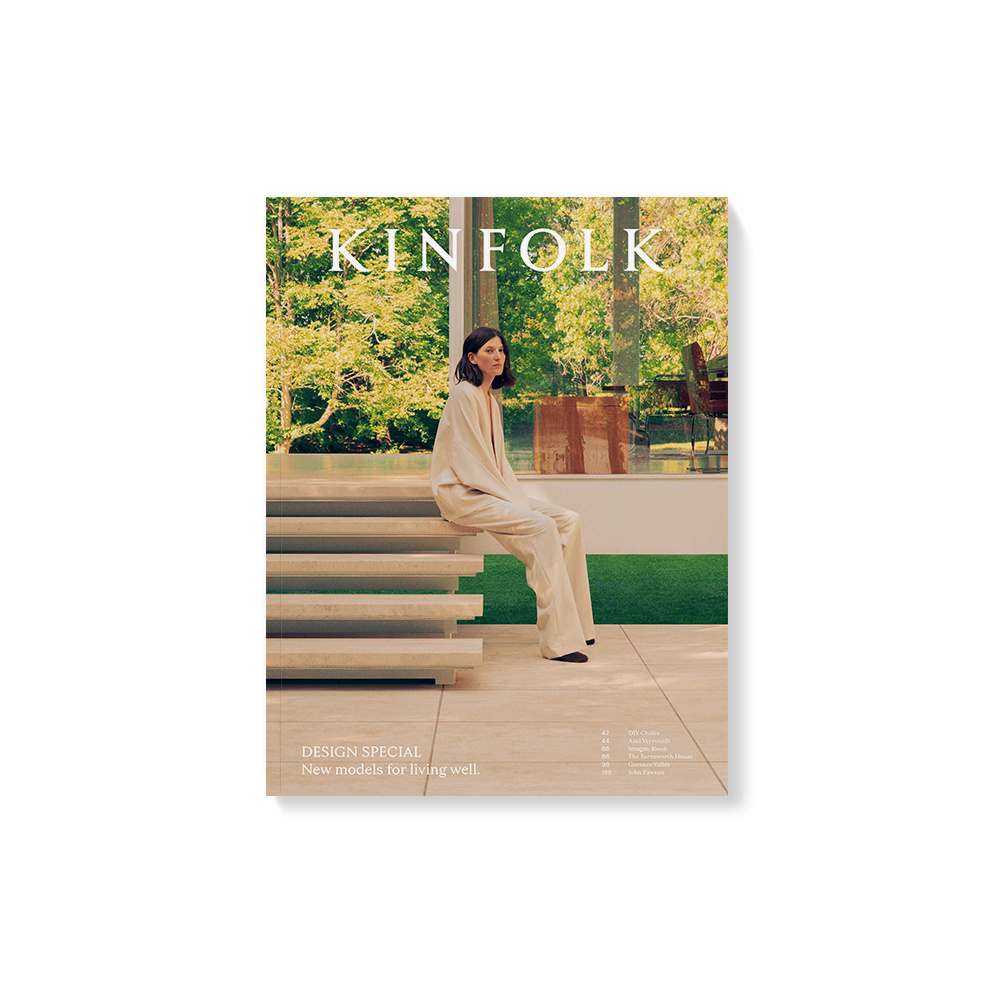 Books Archives - Kinfolk