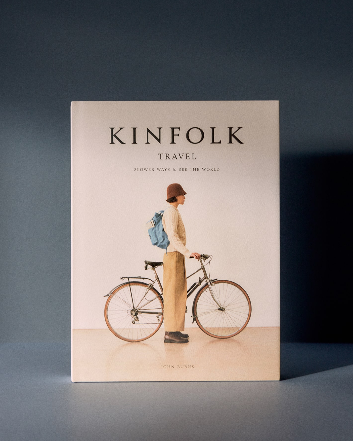 Kinfolk Travel - Kinfolk