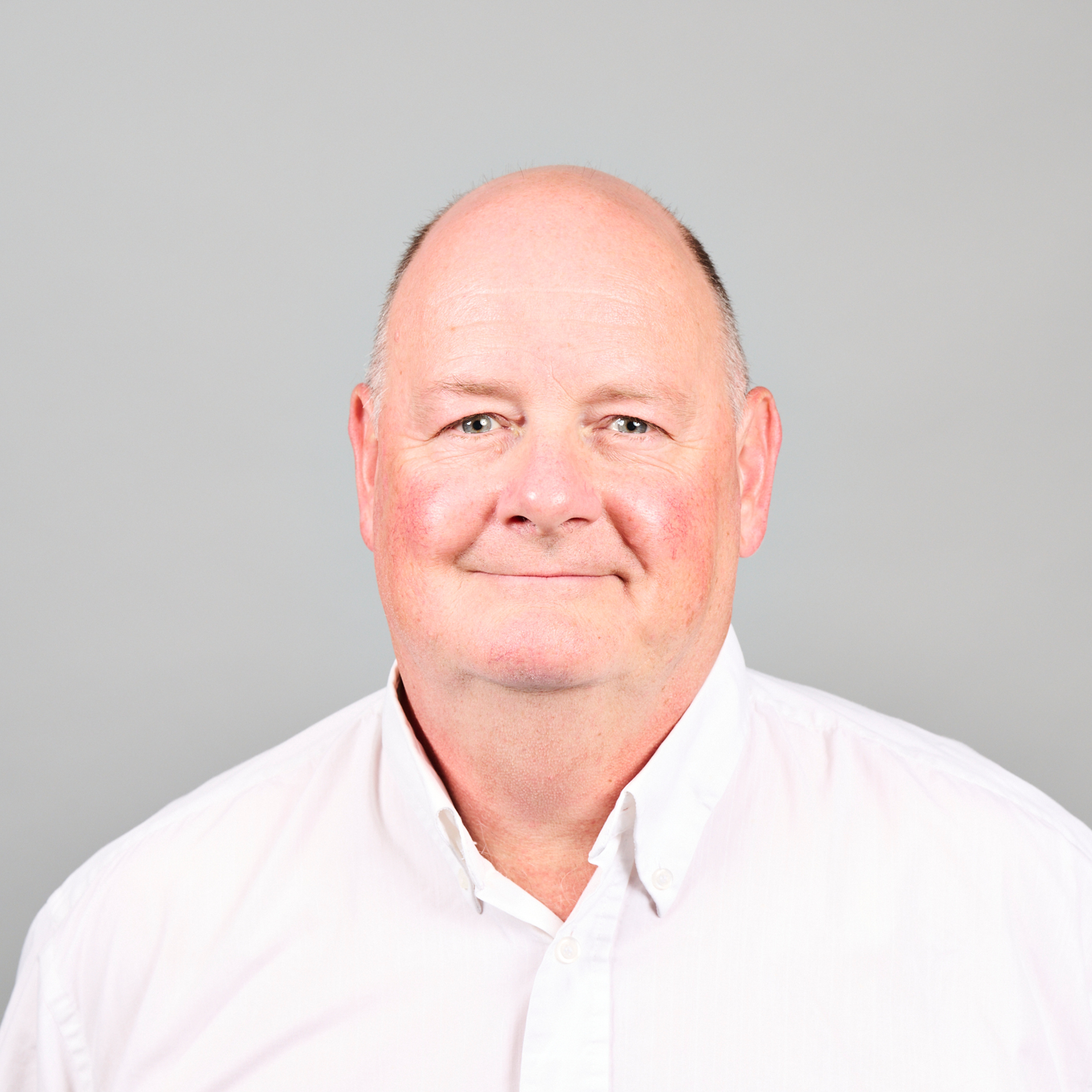 Andy Skinner