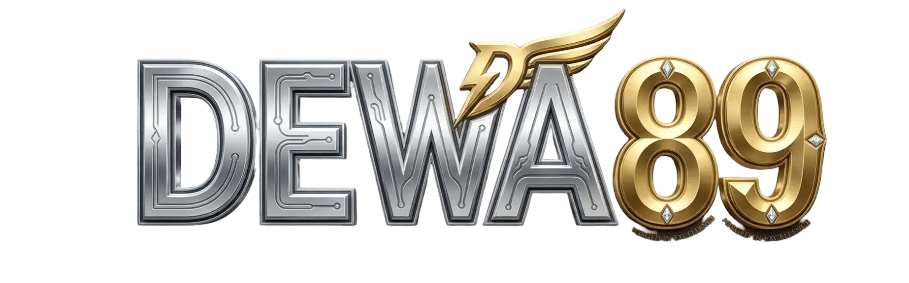 DEWA89 Logo