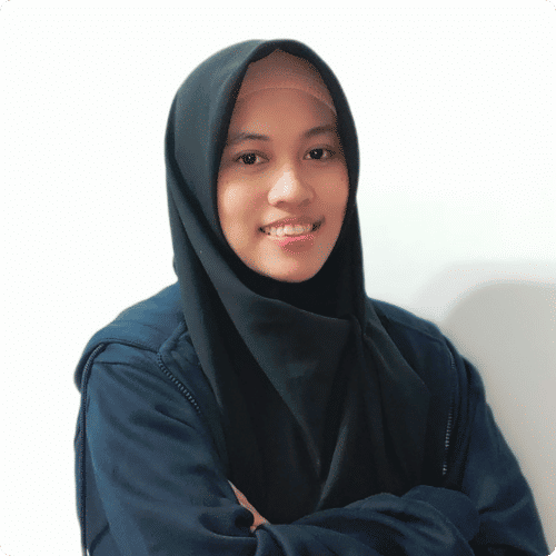 Nur Indah Pratiwi