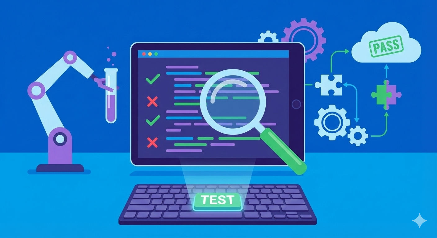 Quality Assurance