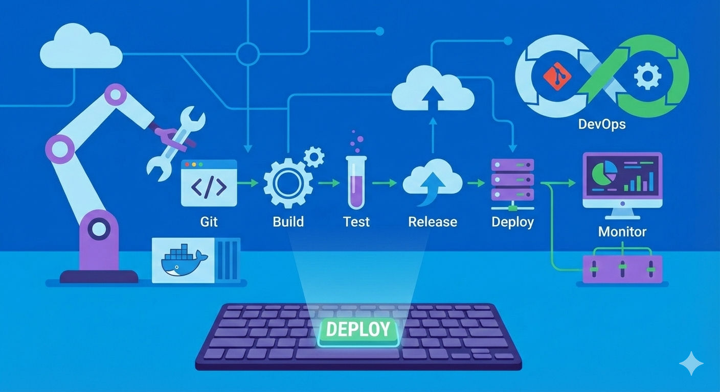 DevOps