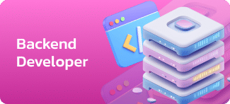 Backend Developer