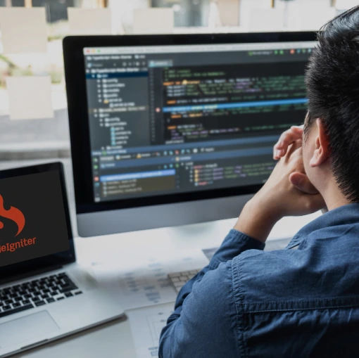Menjadi Fullstack Web Developer