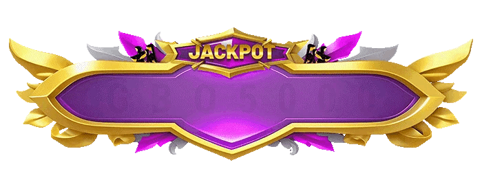 Progressive Jackpot