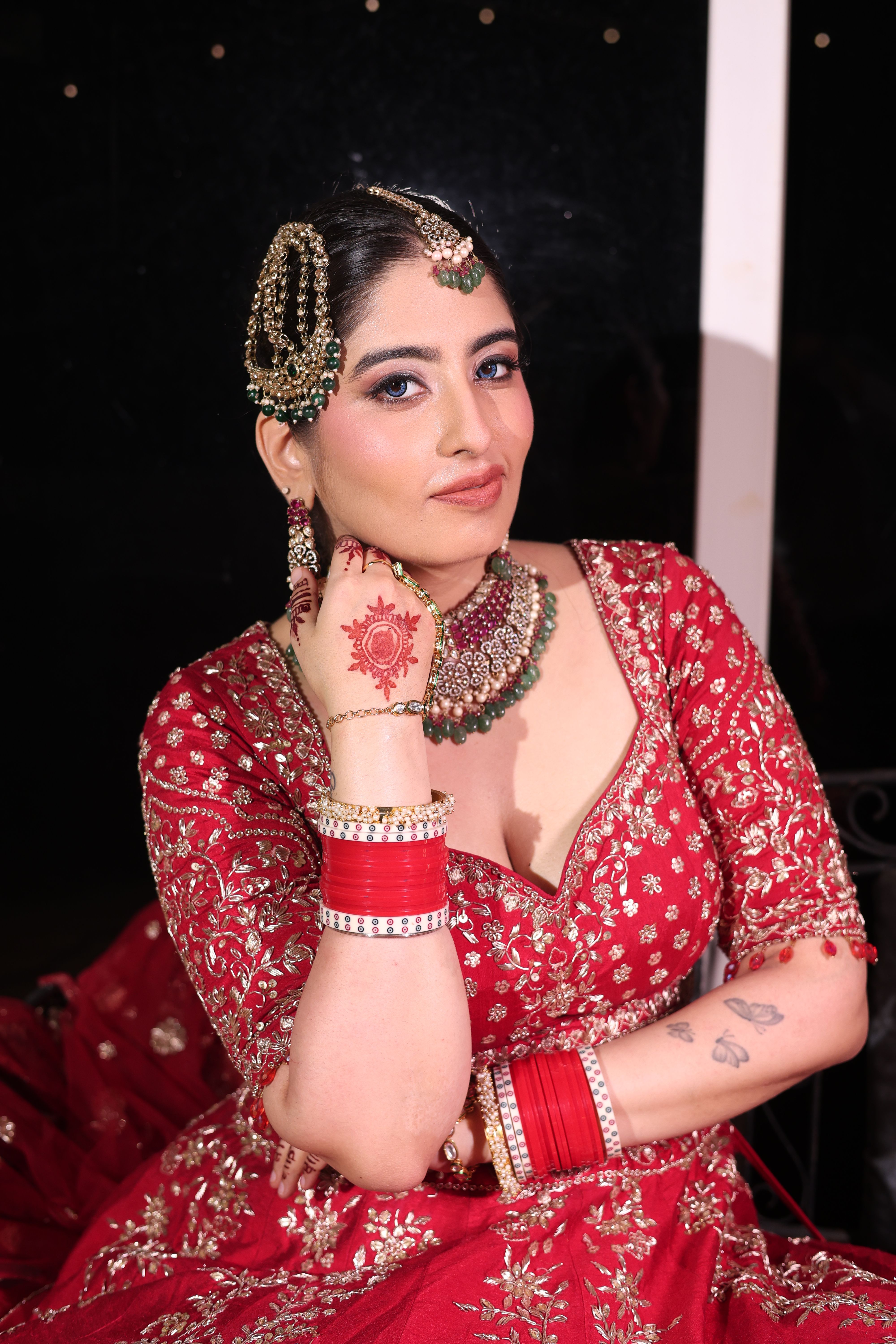 Ruby Arora portfolio 4