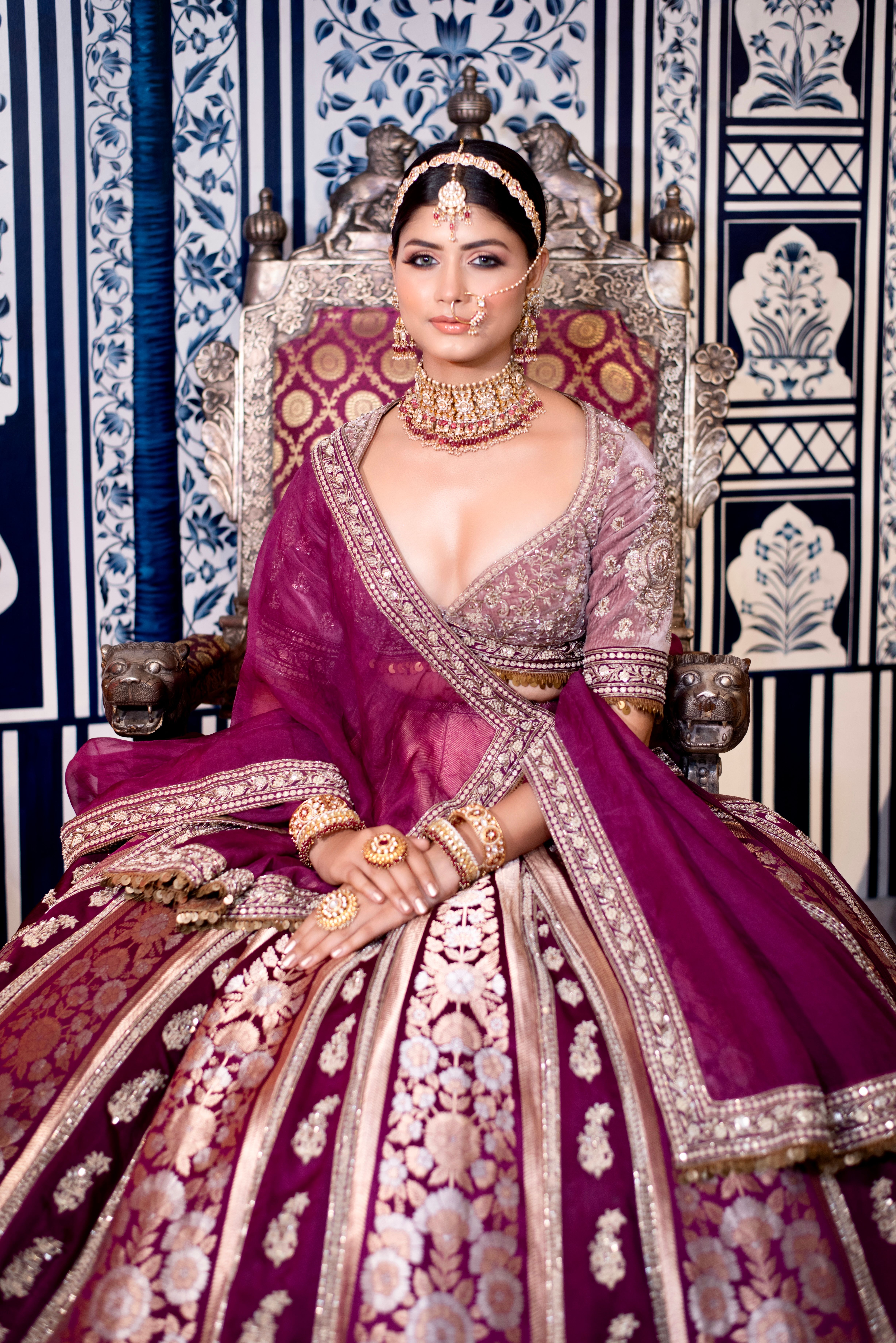 Rupali Choudhary portfolio 4