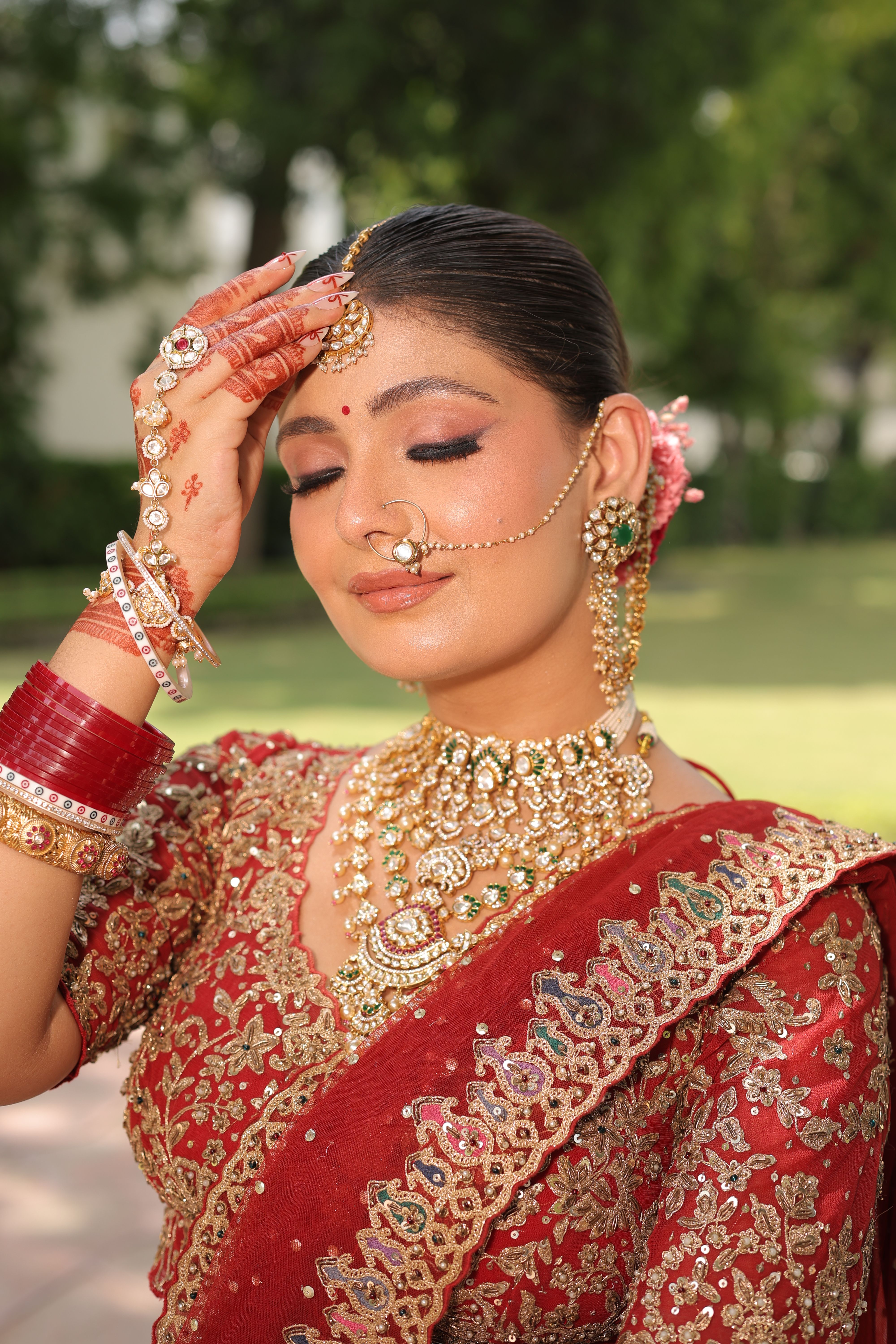 Sanwlee Chatterjee  portfolio 5