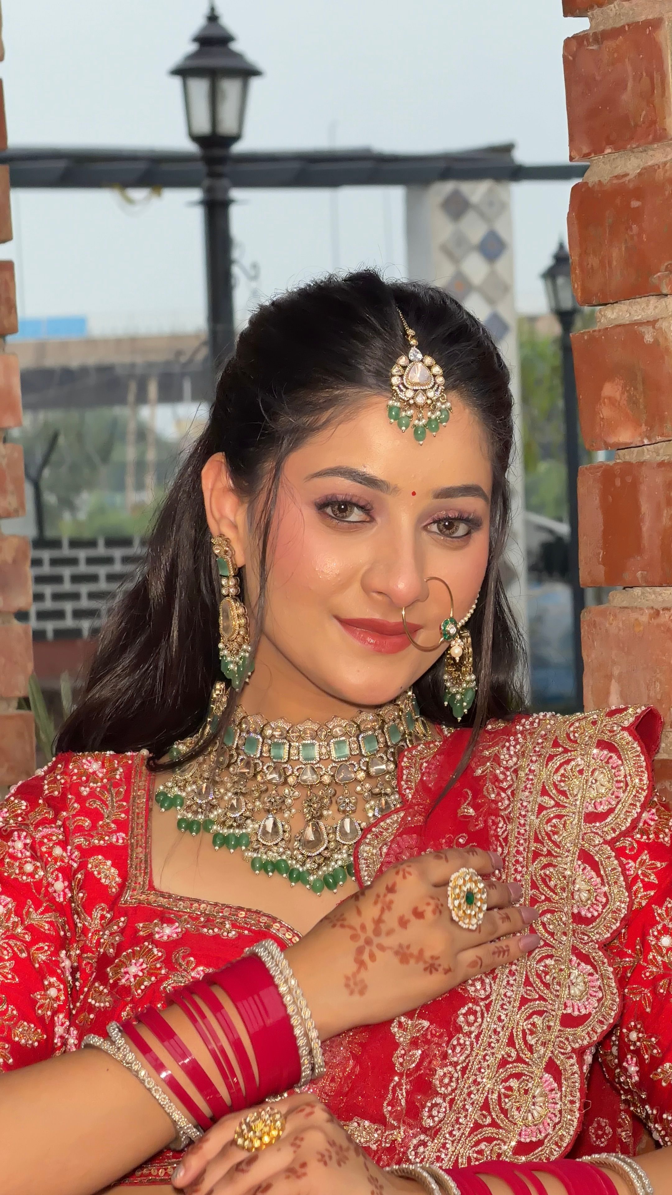 Sanwlee Chatterjee  portfolio 9