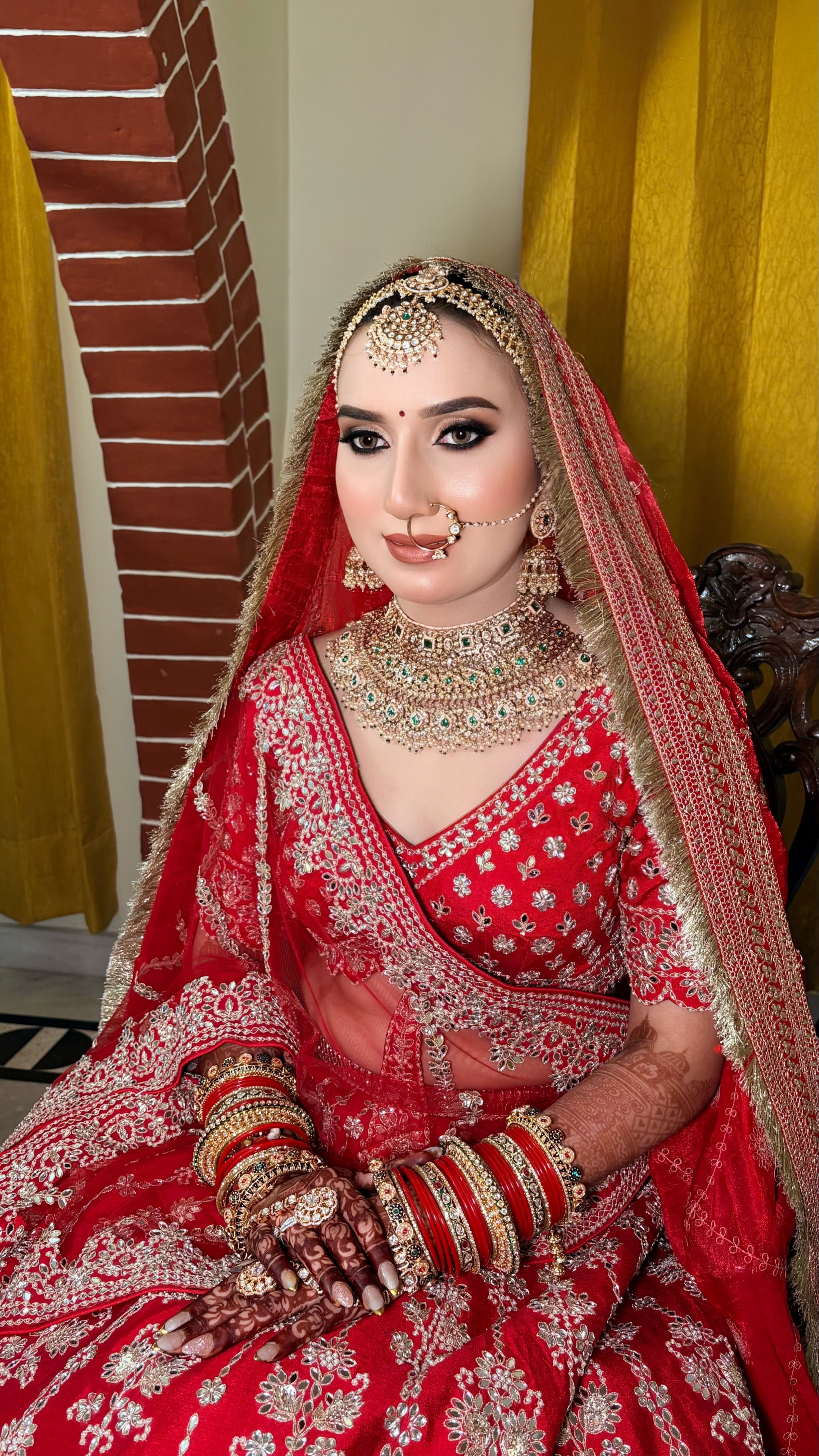 Satvinder Kaur portfolio 4