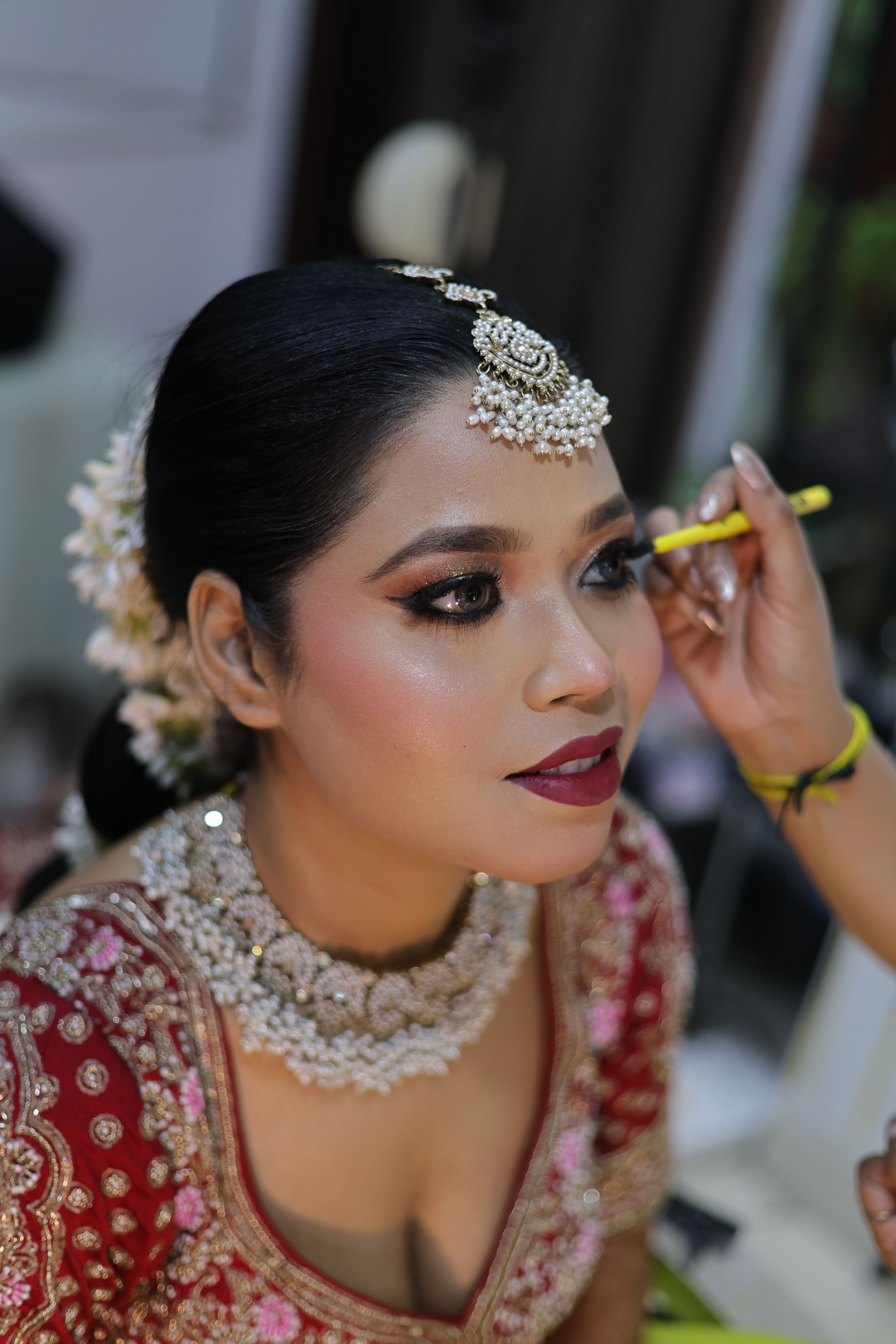 Indu Suryawanshi
