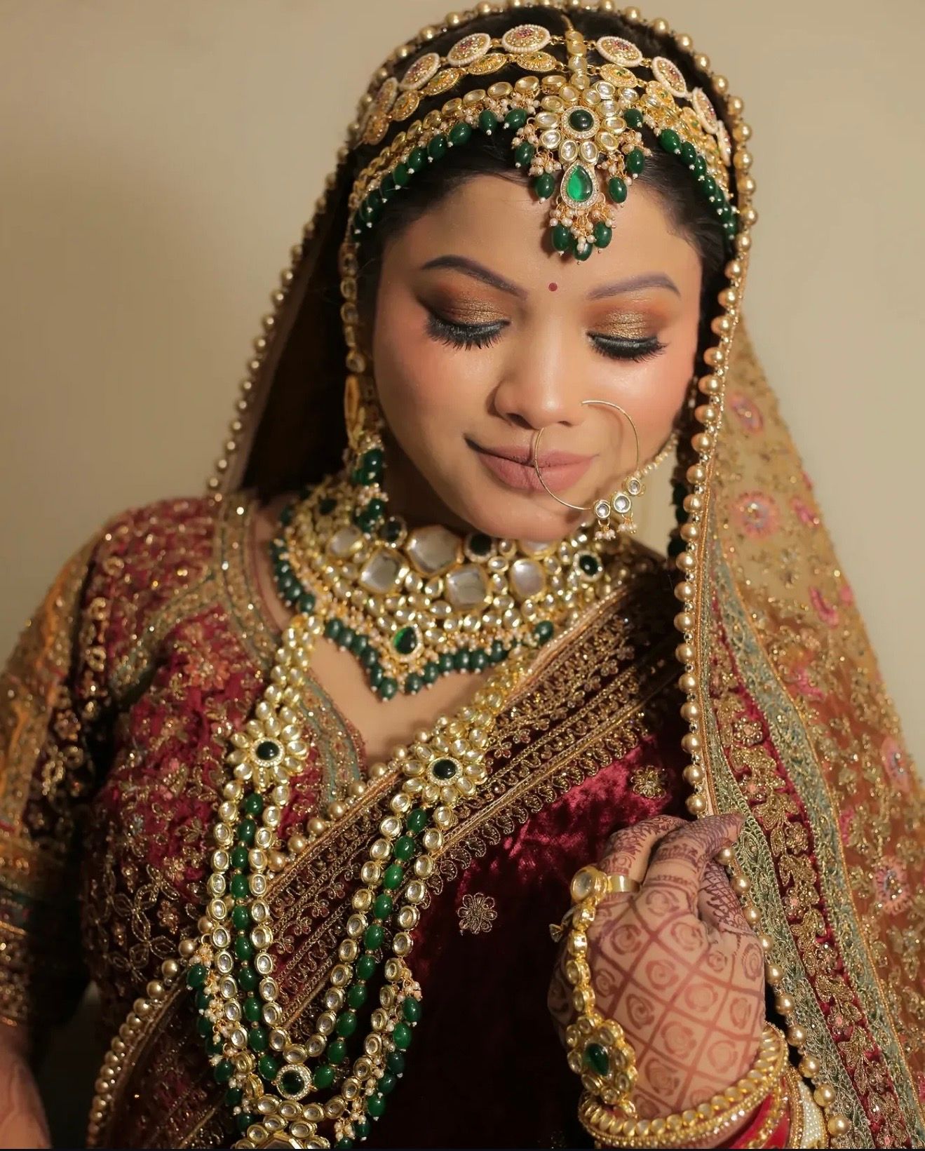 Meenakshi Jain