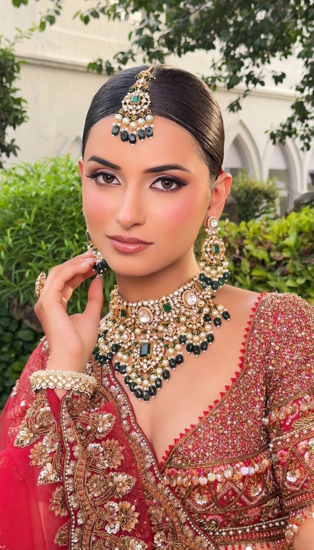 Ruby Arora
