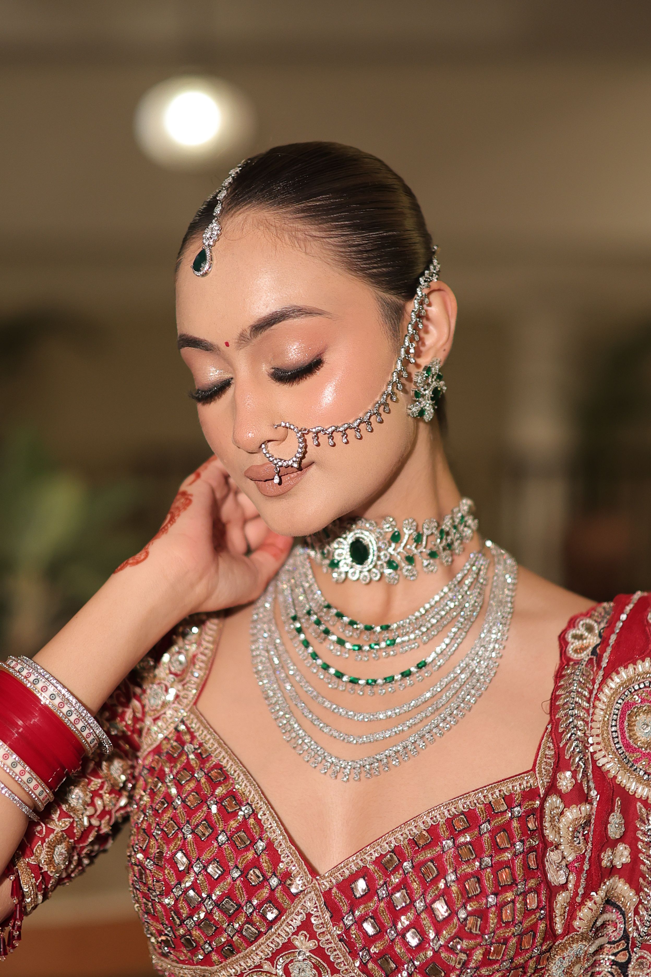Sanwlee Chatterjee 