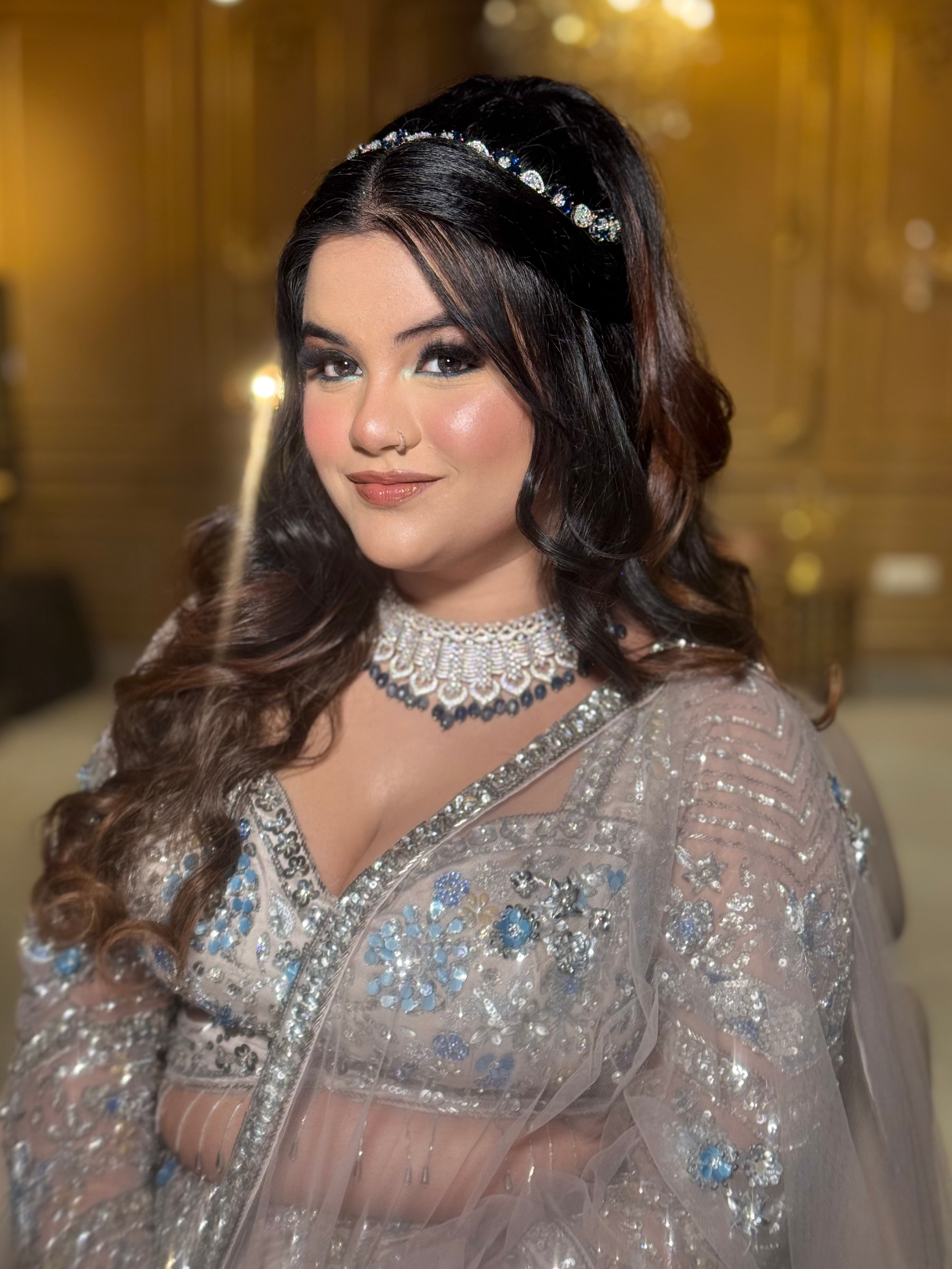 Sarleen Kaur