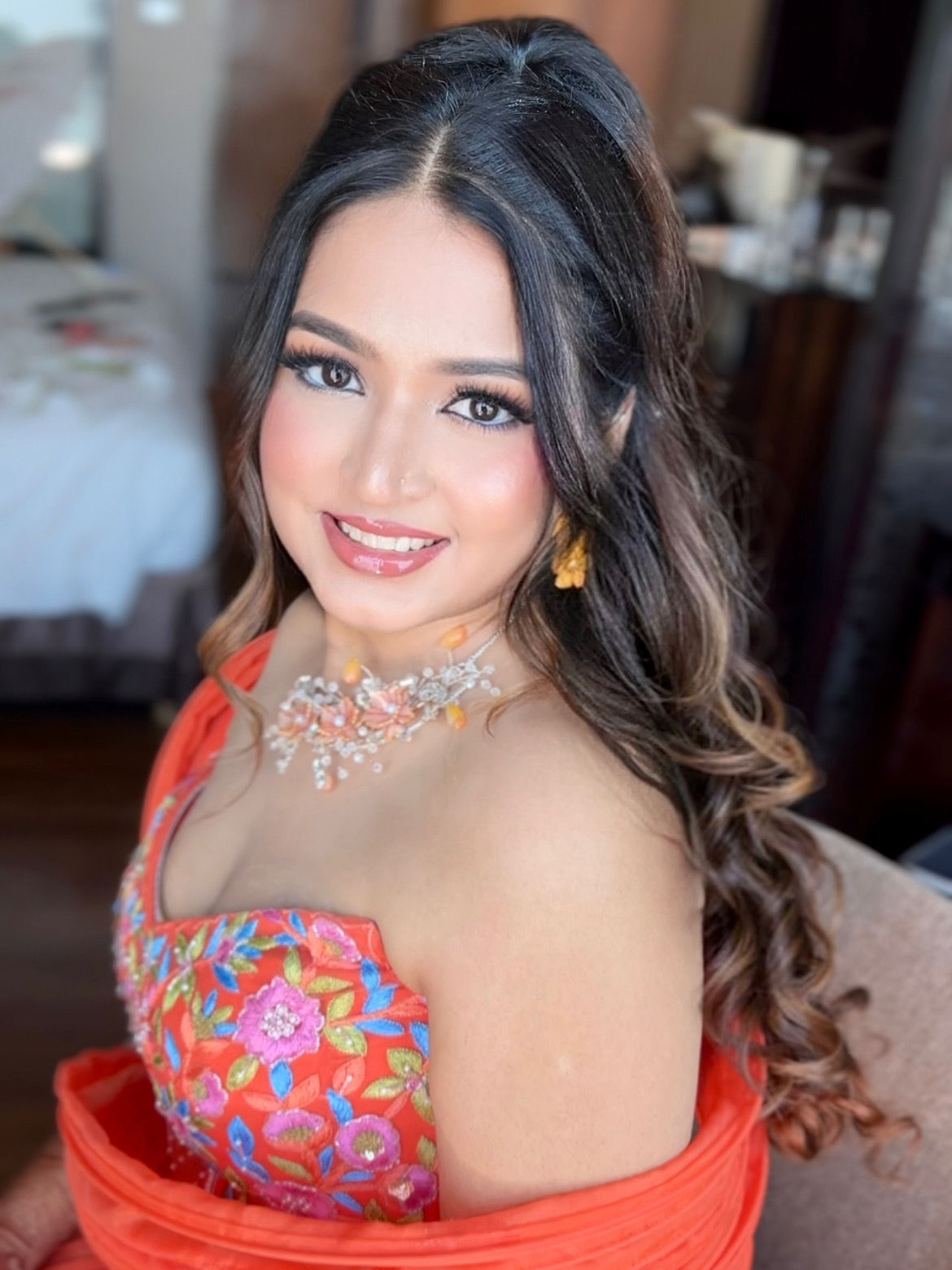 Tanu Ahluwalia 