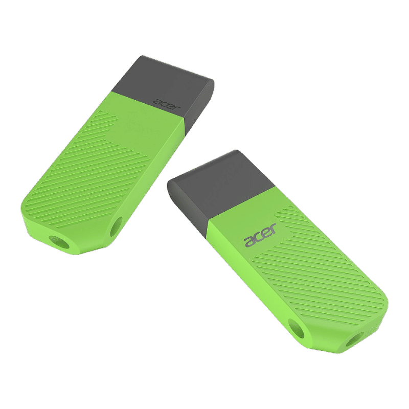 Acer UP300 USB Flash Drive / Pendrive - 32GB image 1