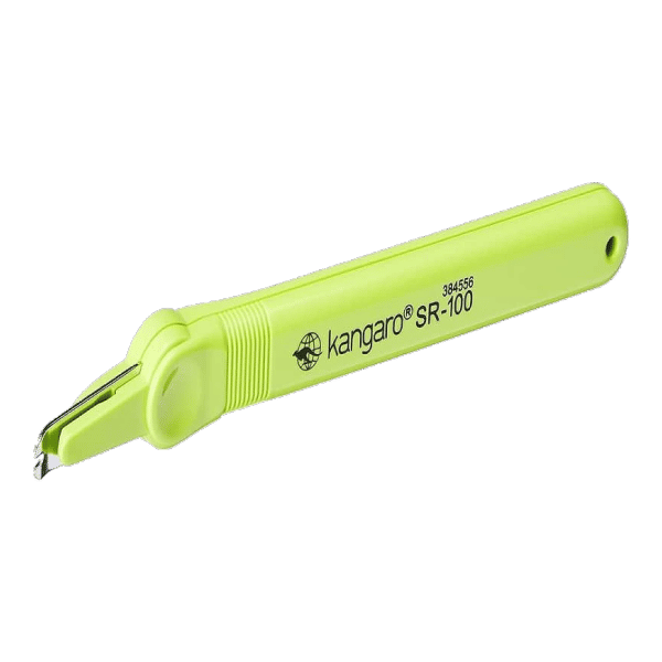 Kangaroo Stapler Pin Remover SR-100 image