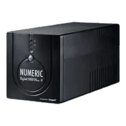 Numeric Digital 1000 Plus V UPS image