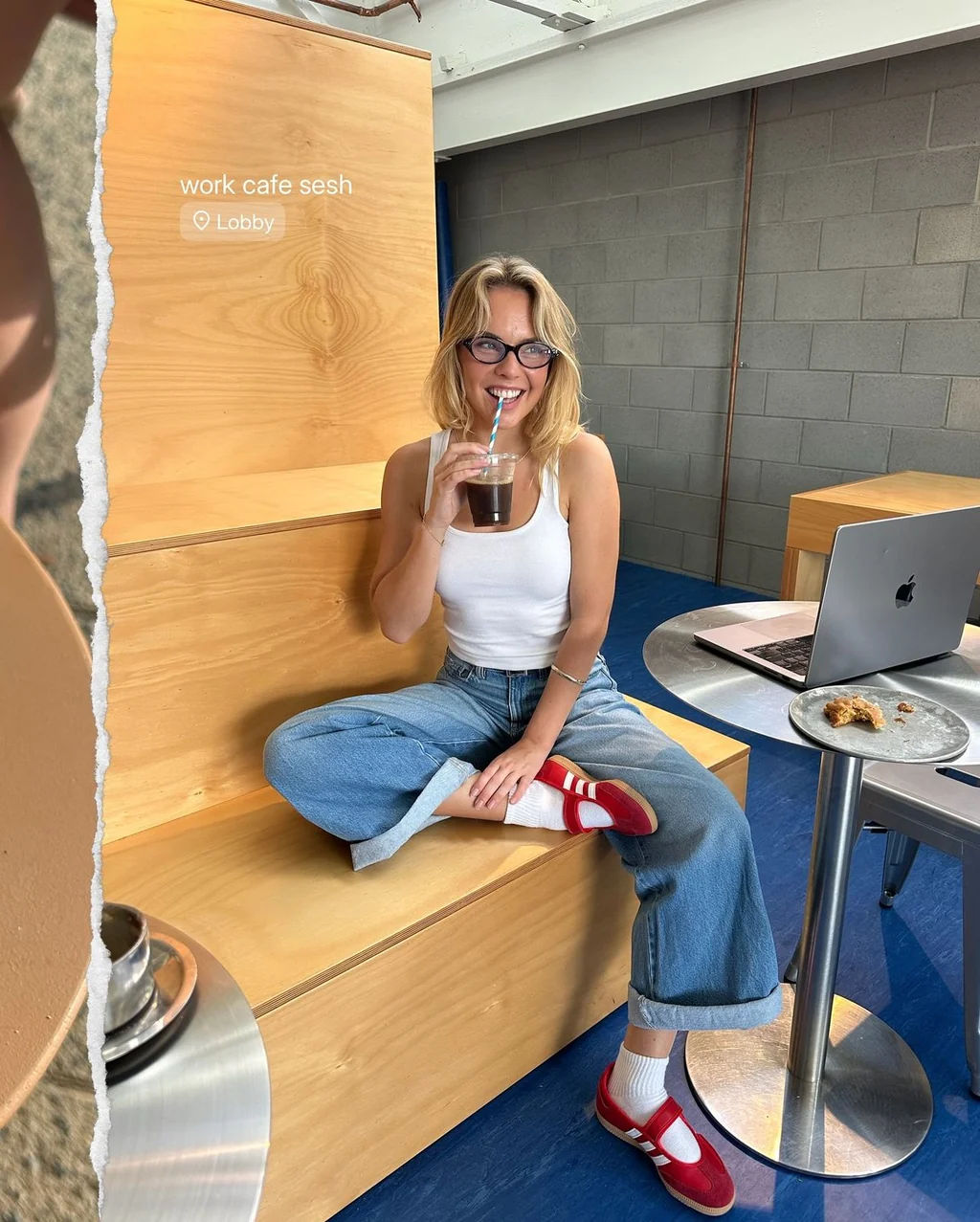 Emma, verified customer