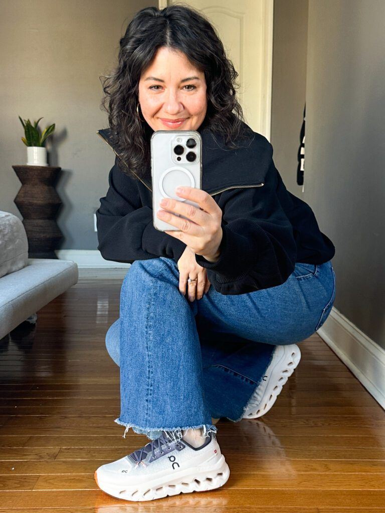 Chloe, verified customer