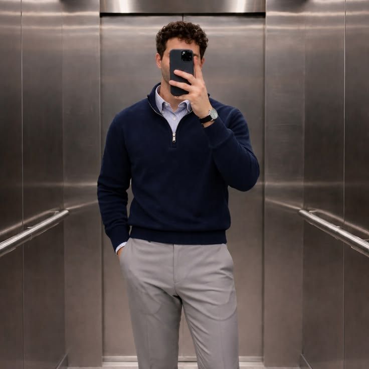 AUMEN collection, styled look