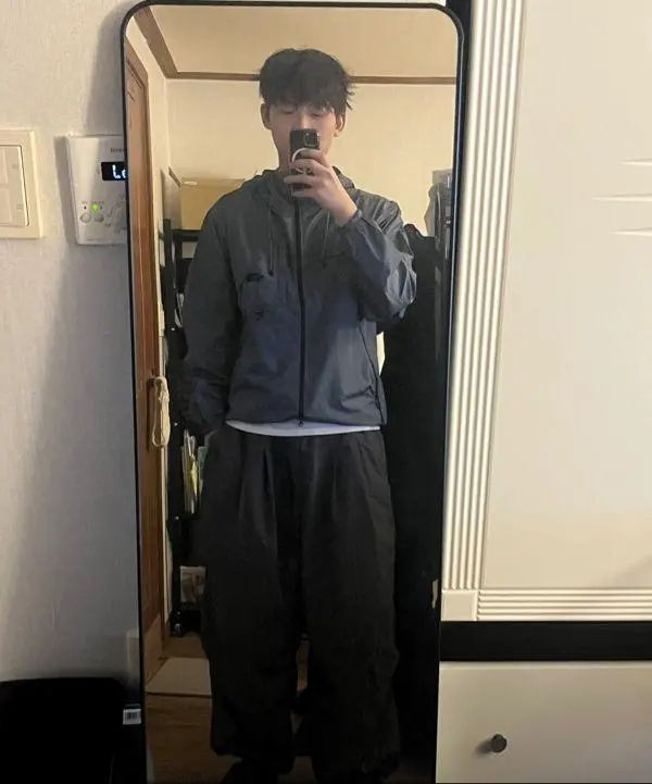 Customer photo