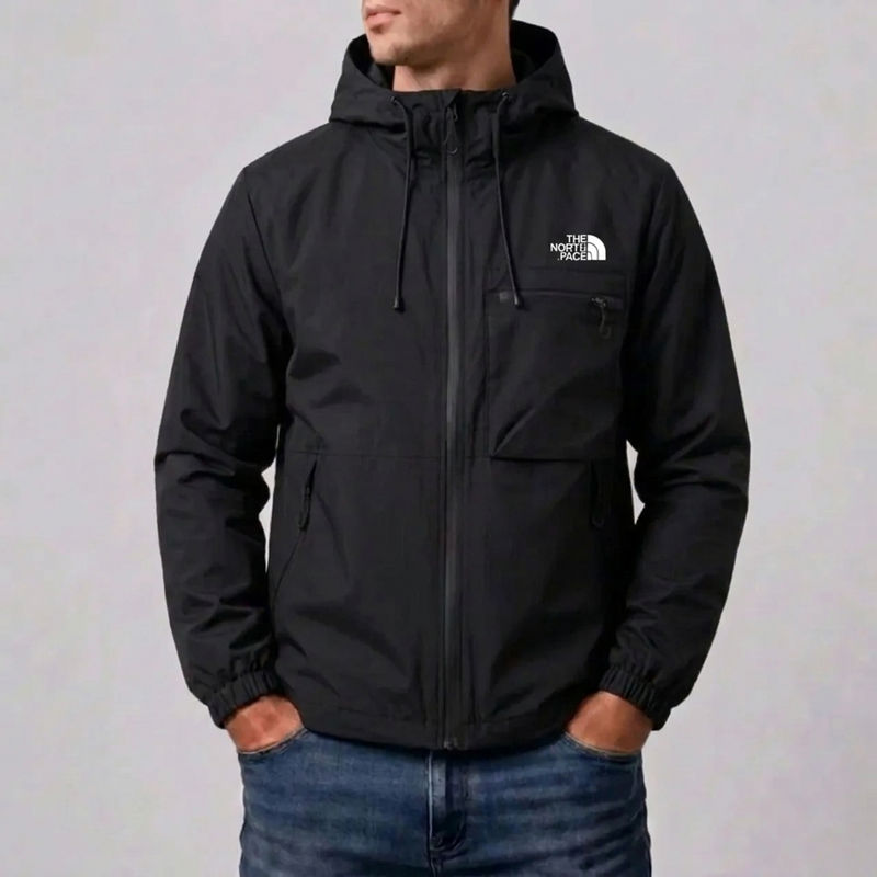 NORTH FACE 3-IN-1 WATERPROOF