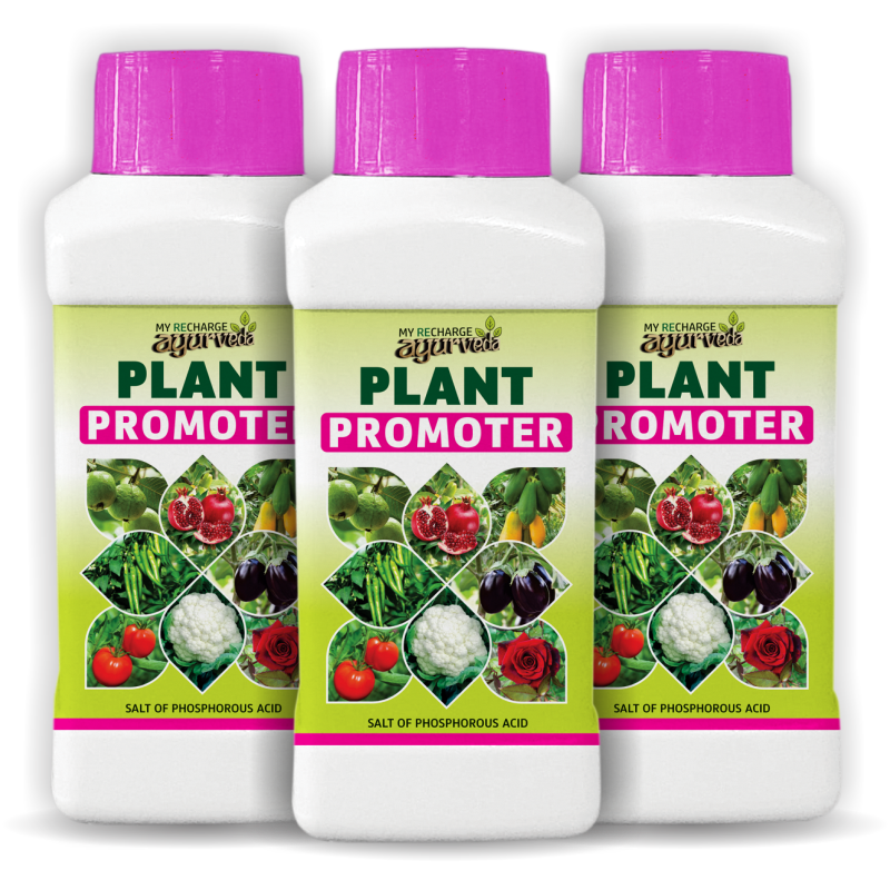 Plant Promoter 250ml