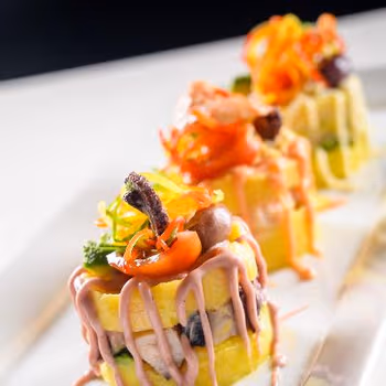 TRIO DE CAUSA image