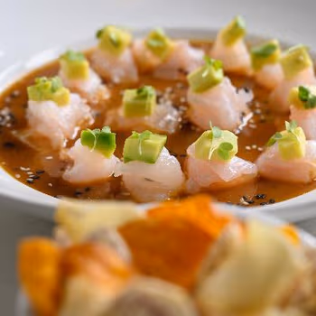EL TIRADITO NIKKEI image