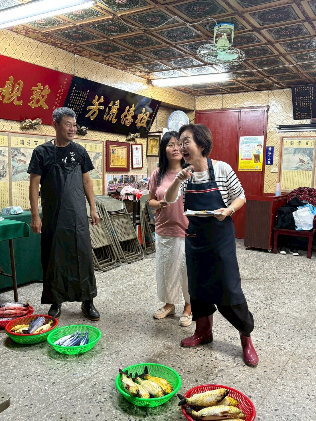 慾望劇團YouWant