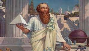 Pythagoras Biography Hindi