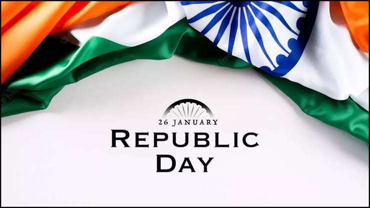 Republic day