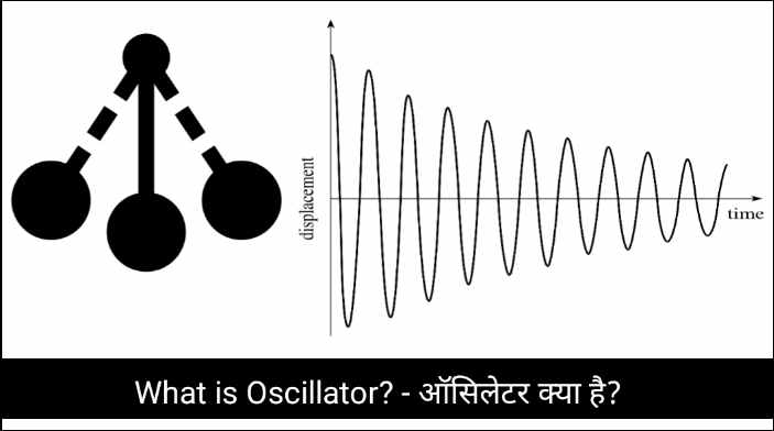 What is Oscillator? – ऑसिलेटर क्या है?