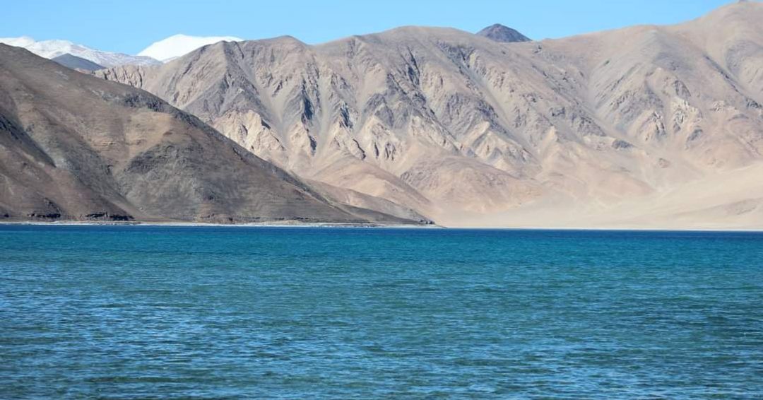 Safar India Cabs Journey Photo