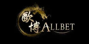 โลโก้เว็บ บา คา ร่า Allbet